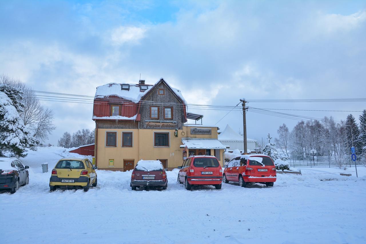 Penzion Bublava Exterior photo